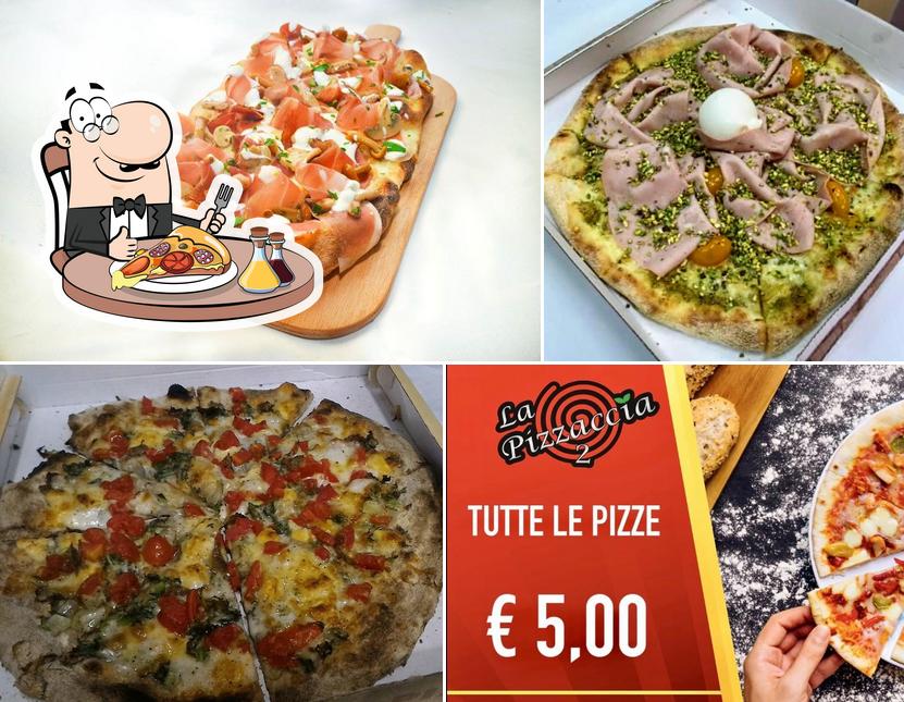 Pizzeria La Pizzaccia 2