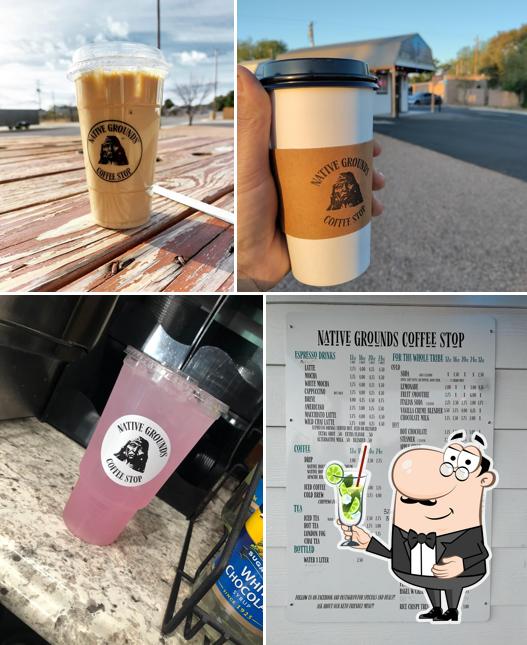 Mad Mule Coffee Co