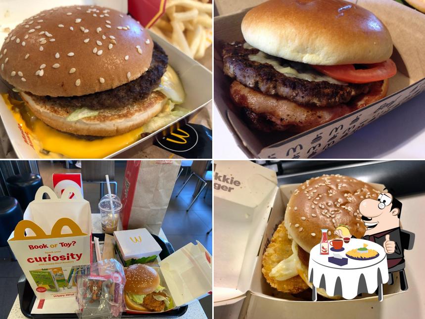 McDonald's Forrestfield