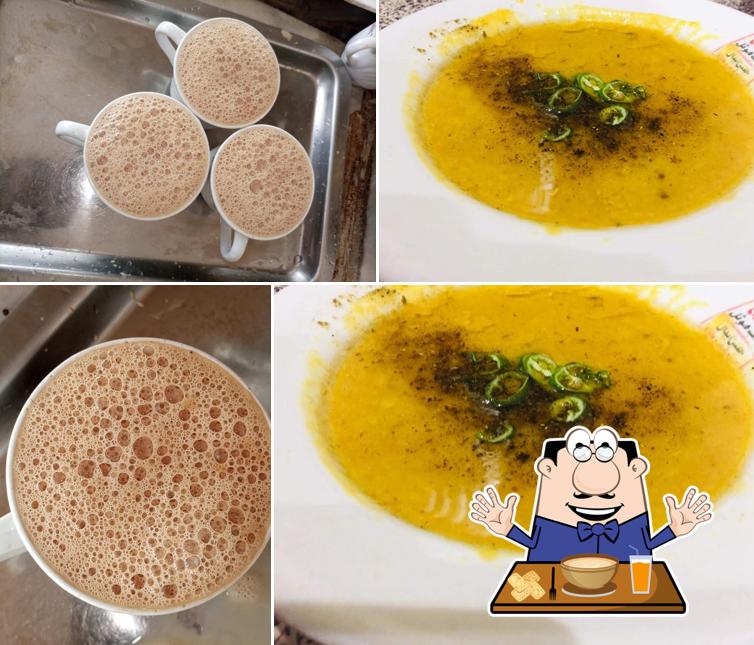Mian Sahib Restaurant