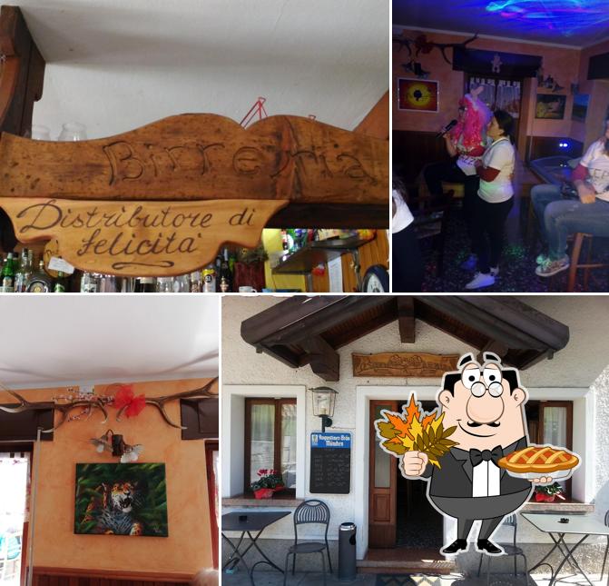 Osteria Da Armida