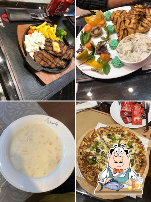 Ot Restaurant