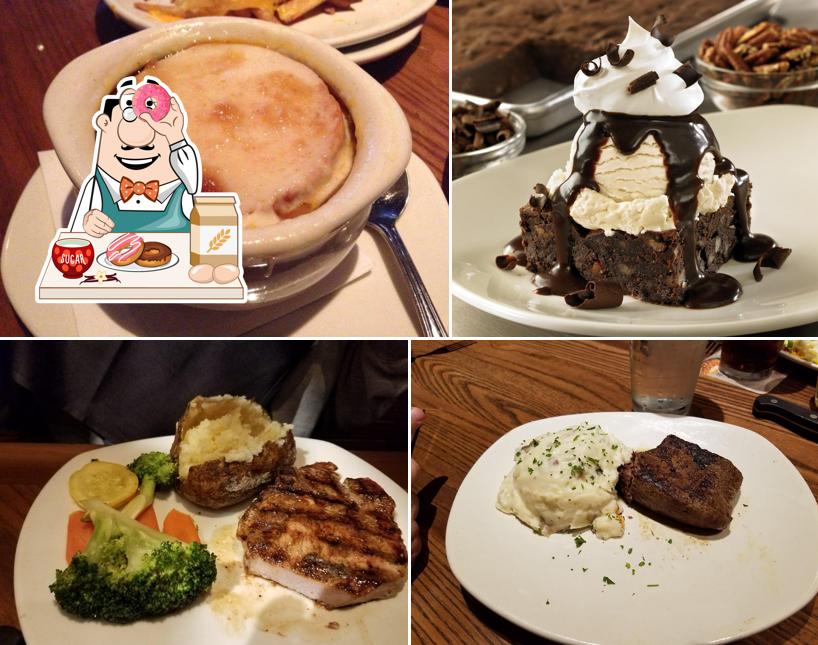 Outback Steakhouse