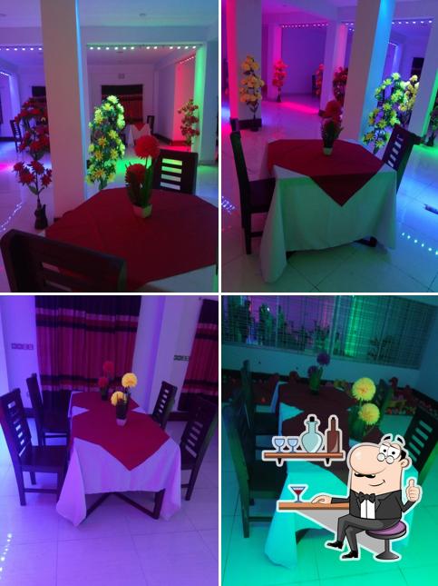Pizza Garden Food And Restaurant