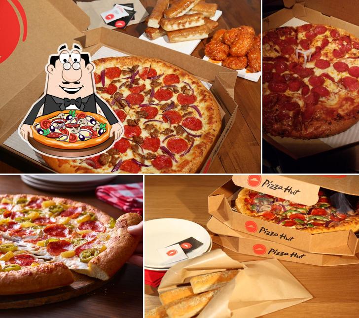 Pizza Hut