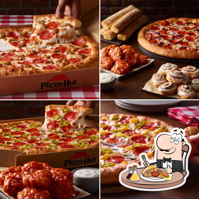 Pizza Hut