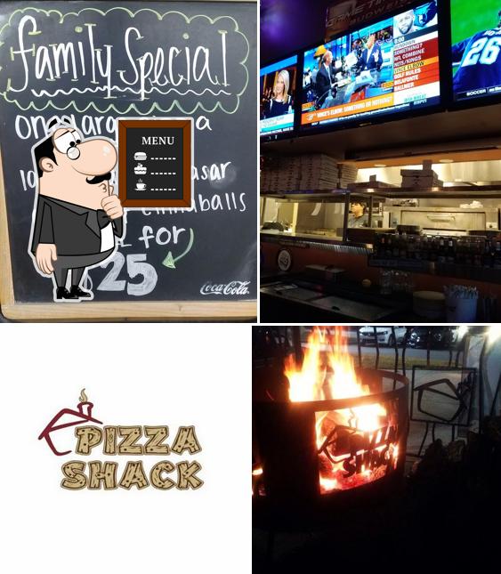 Pizza Shack