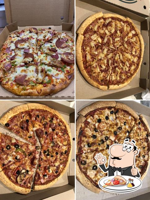 Forrestfield Pizza