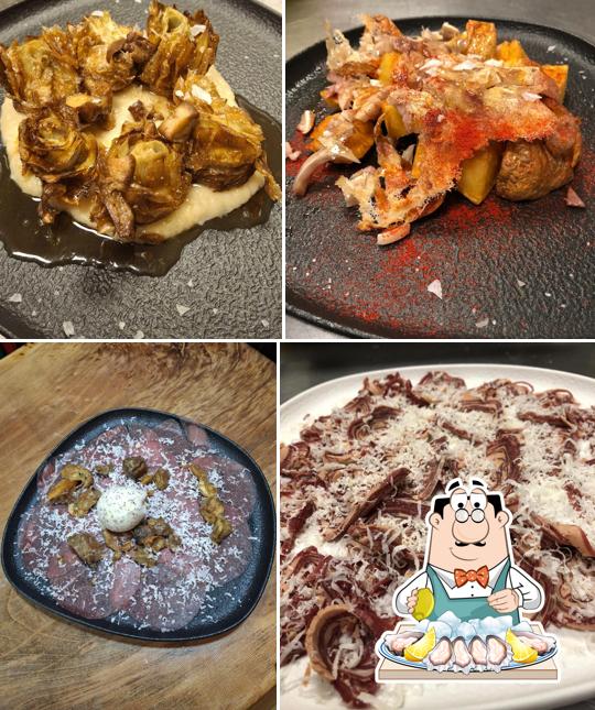 Arde Gastrobar