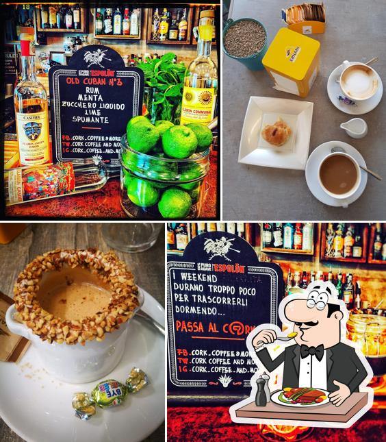 Cork coffee & more