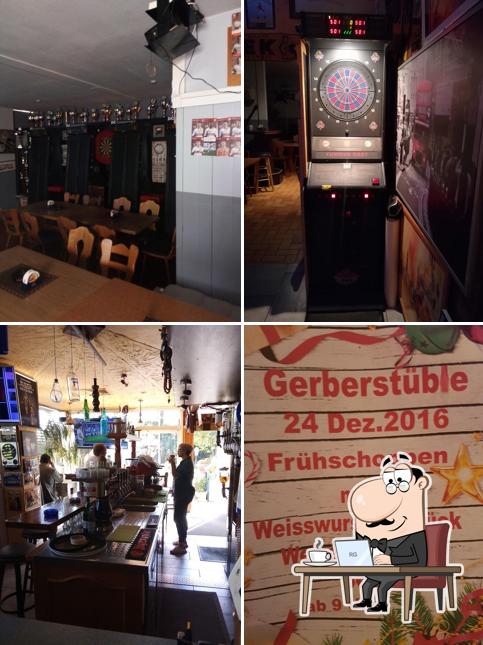 Gerberstüble