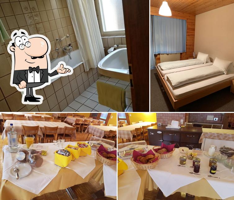 Hotel Gebidem