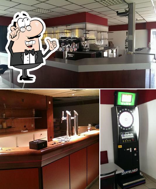 Le Roc Bar