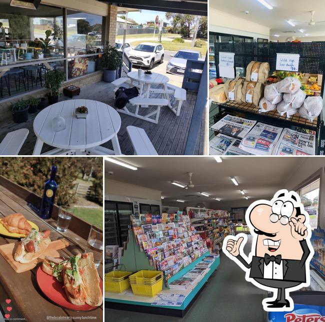 The Local at Marlo