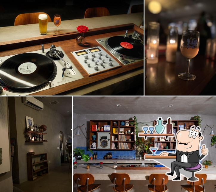Rosemary HiFi