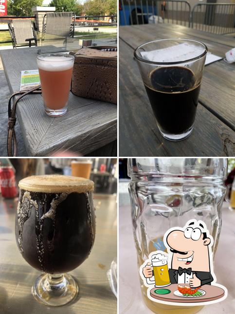 Stillfire Brewing