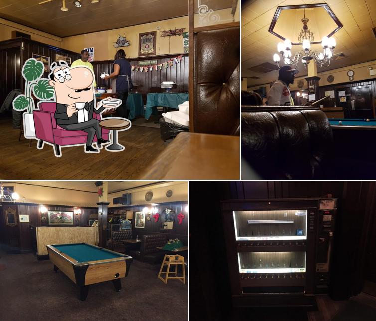 Waterford Inn