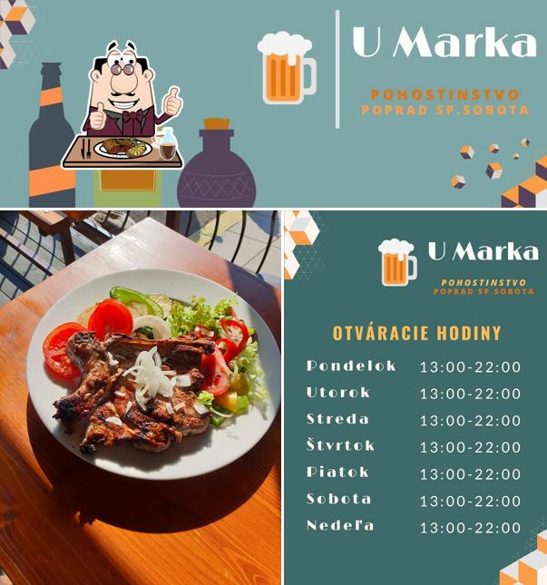 u Marka
