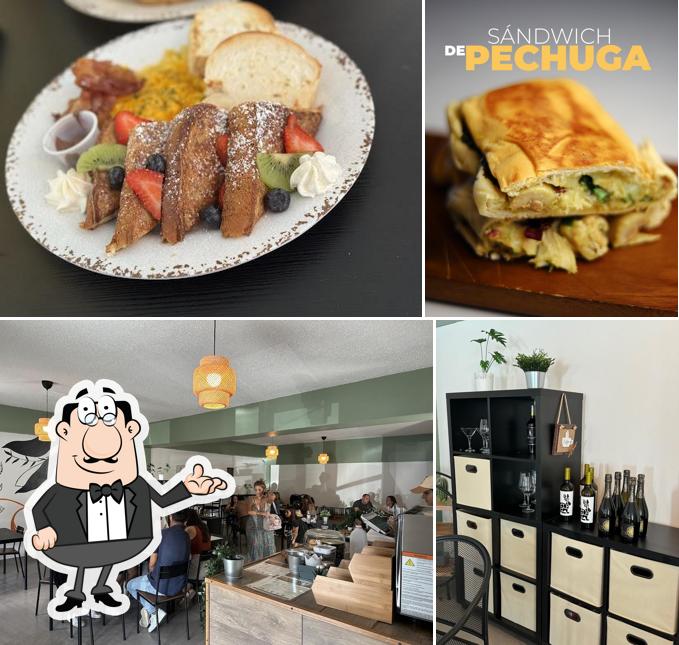 Canela Coffee & Brunch