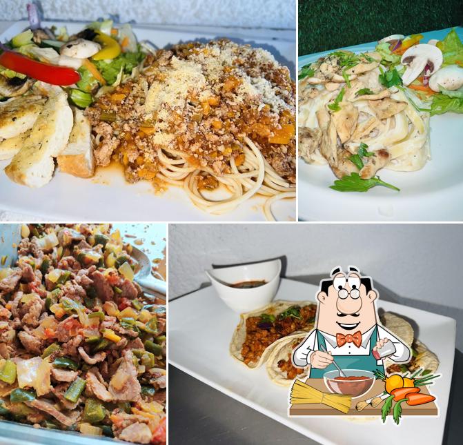 Cocina Deliciosa
