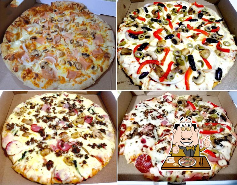 D'JOE Pizzeria