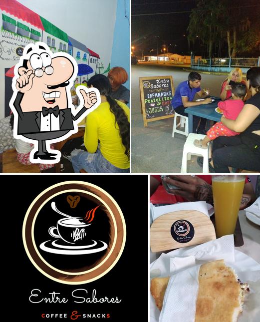 Entre Sabores Caripe