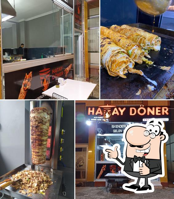 Hatay Döner 1939
