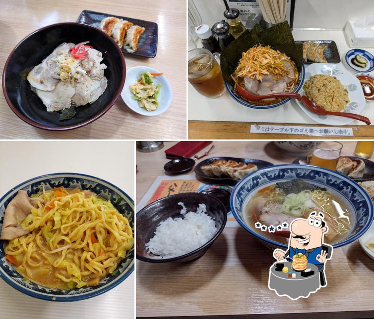 Menmaru Honjo