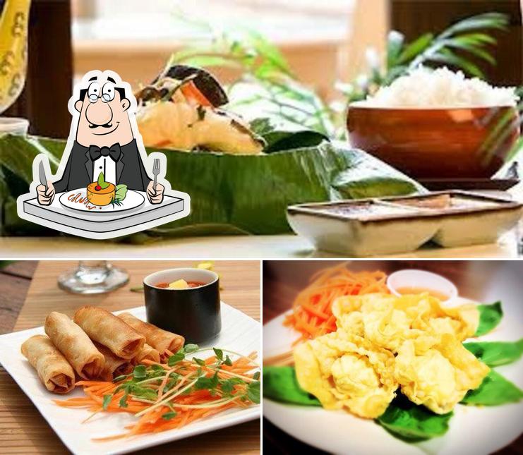 Mia Thai