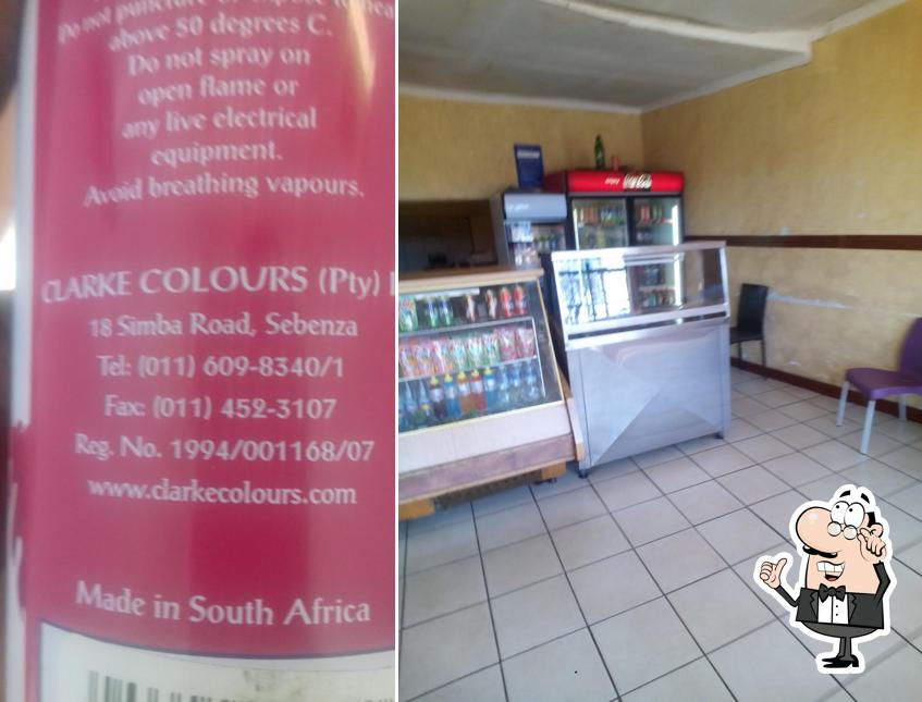 Mnguni Fish & Chips