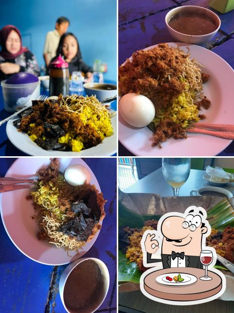 Nasi Kuning Labukkang