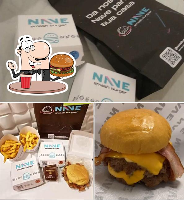Nave Burger