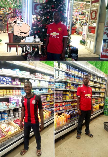 New Umukate Bakery