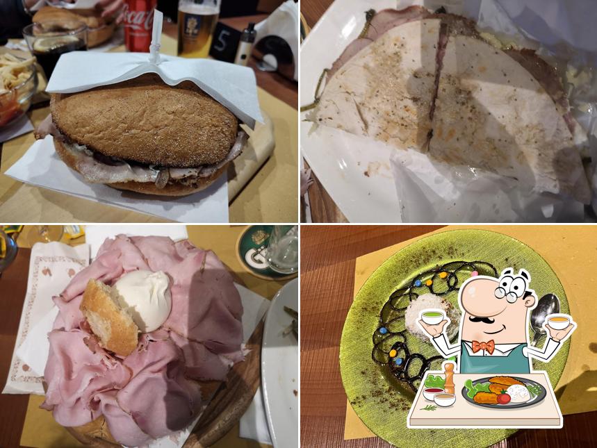 Paninoteca ai Casoni