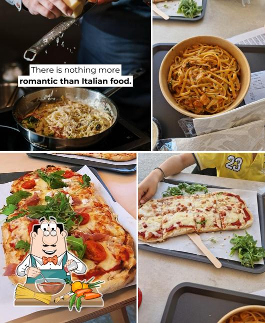 Pasta Spot