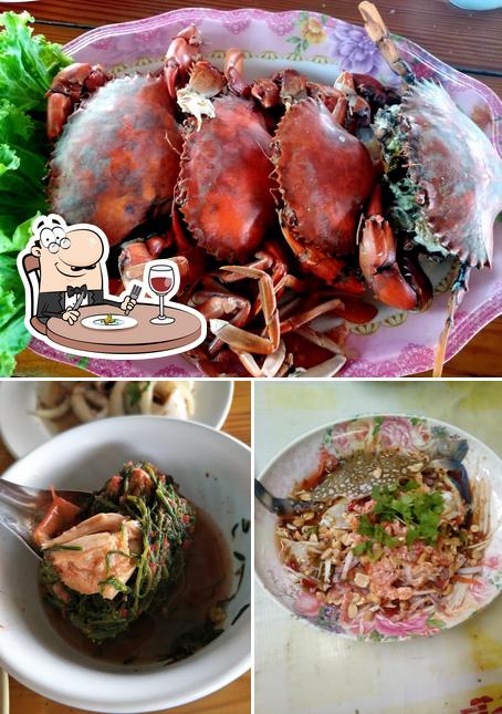 Krua Kan Aeng Pa Juan