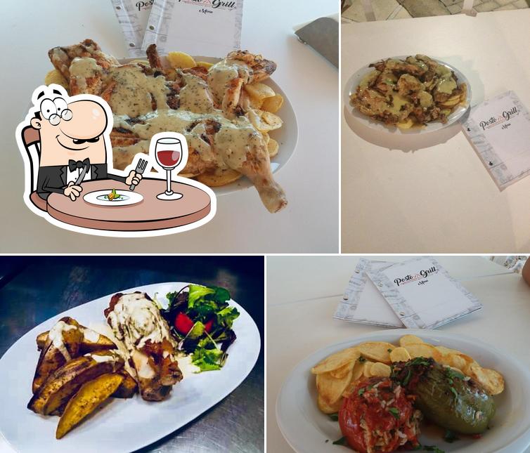 Posto Grill
