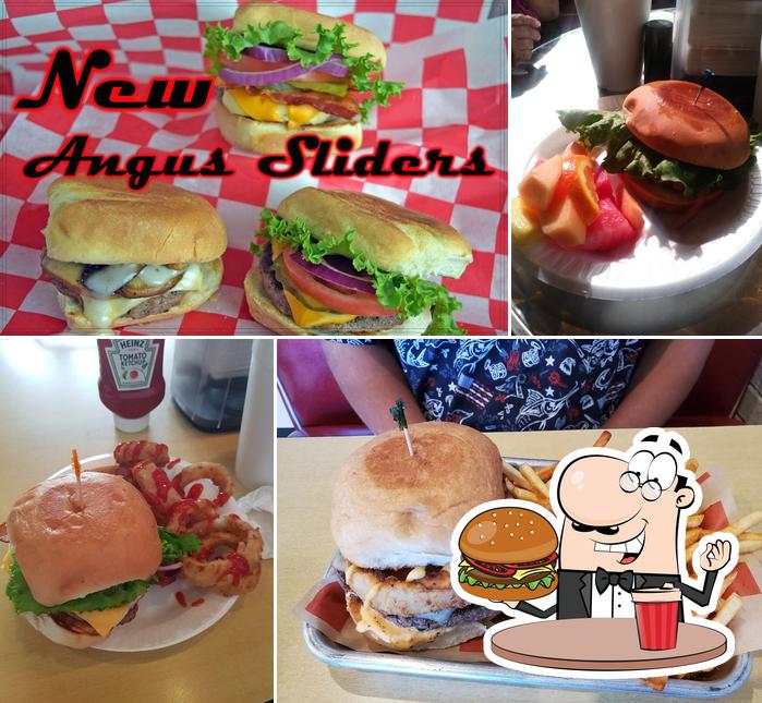Rod 'n' Roll's Treats & Eats