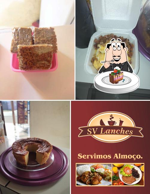 SV Lanches