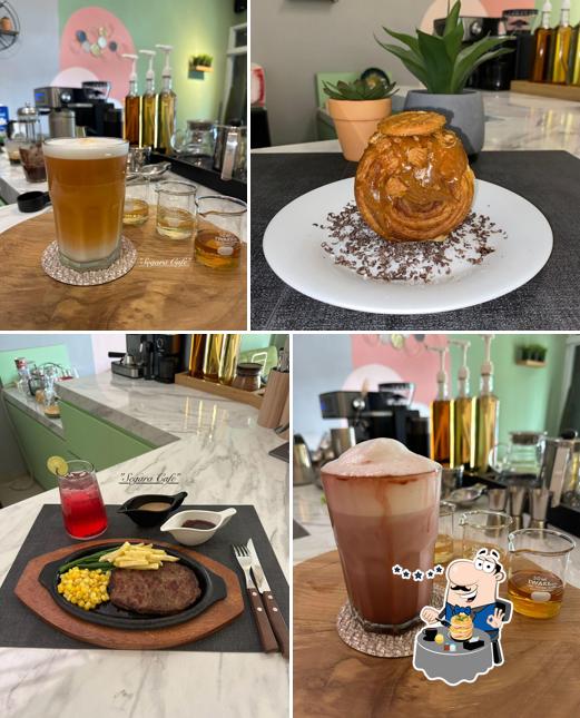 Segara Cafe