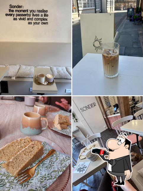 Sonder Coffee & Events