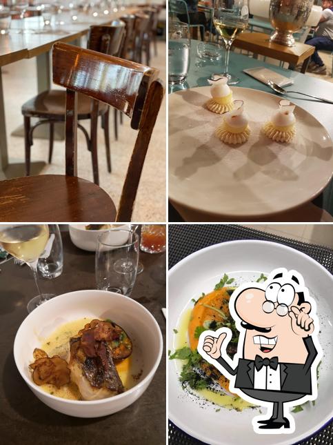 Soulenq - Restaurant