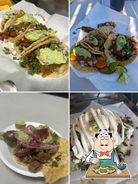 Tacos el viejon