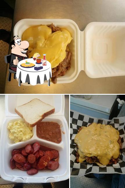 Texas Vet Barbecue