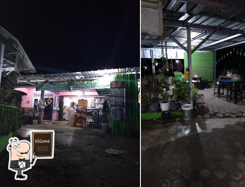 Toko Intan Kedaiku