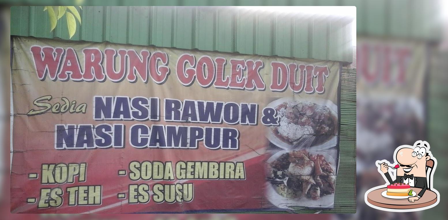 Warung Golek Duit
