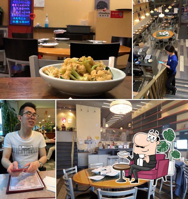 Xiang's Hunan Kitchen