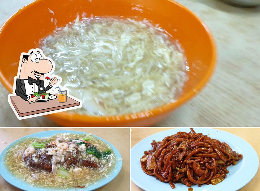 Eng Kiet Tai Lok Mee