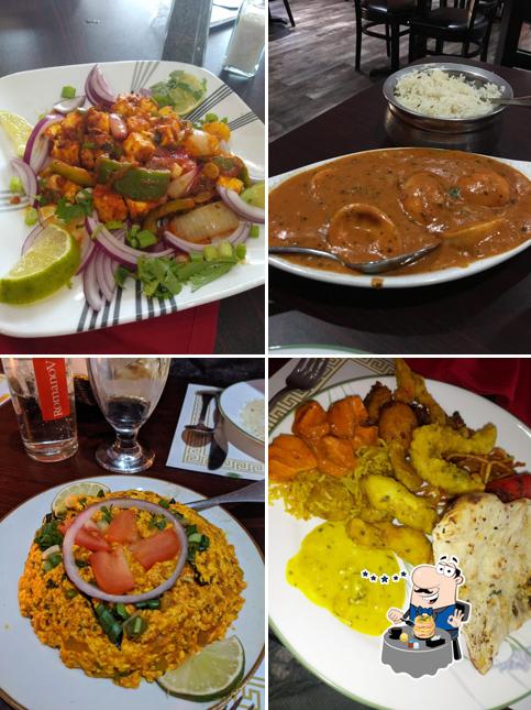 Royal Indian Cuisine