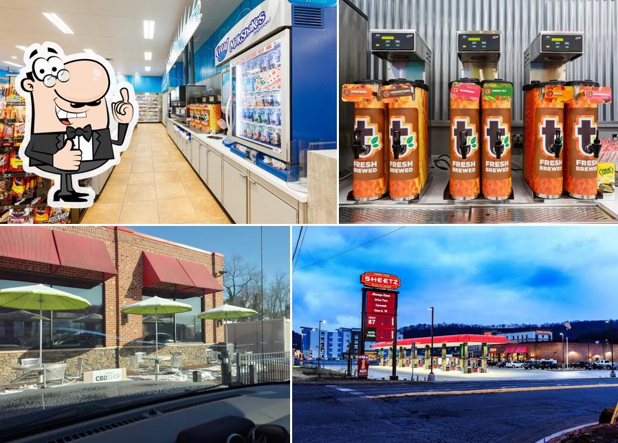 Sheetz